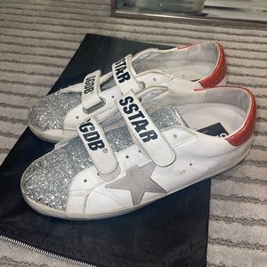 Golden Goose sneakers